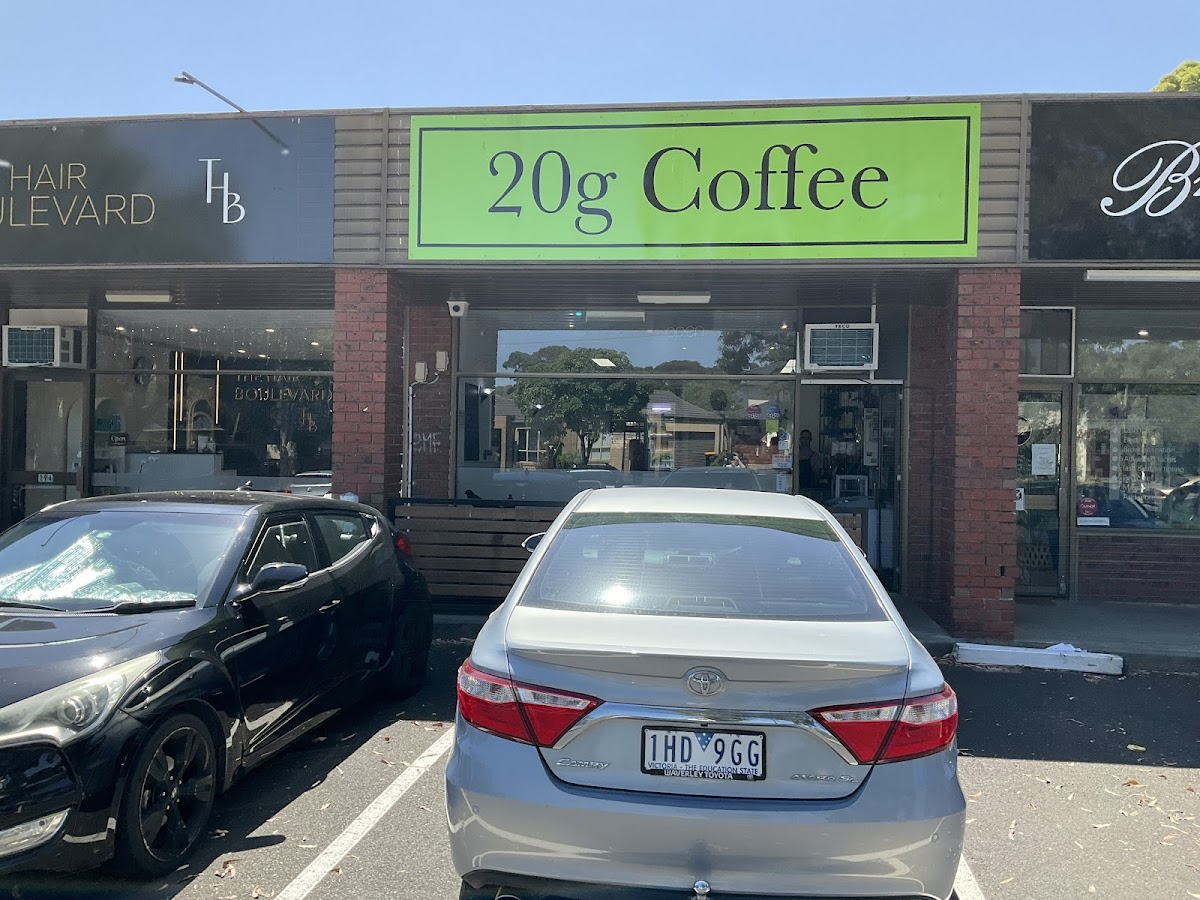 20G Coffee Cafe Photos 2